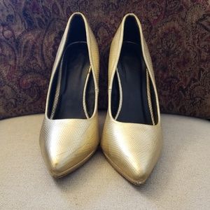 Charlotte Russe Heels